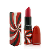 MAC Lipstick (Hypnotizing Holiday Collection) - # Say The Magic Word…(Cremesheen)  3g/0.1oz