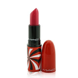 MAC Lipstick (Hypnotizing Holiday Collection) - # Say The Magic Word…(Cremesheen)  3g/0.1oz