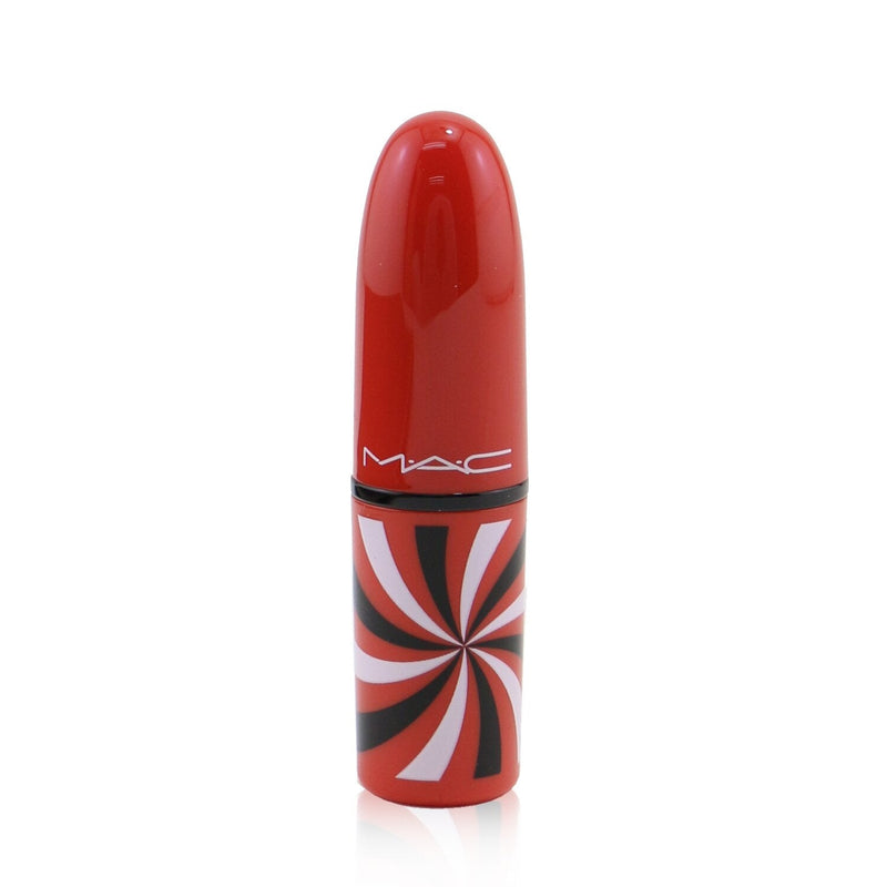 MAC Lipstick (Hypnotizing Holiday Collection) - # Berry Tricky (Frost)  3g/0.1oz