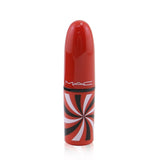 MAC Lipstick (Hypnotizing Holiday Collection) - # Berry Tricky (Frost)  3g/0.1oz