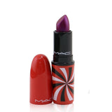 MAC Lipstick (Hypnotizing Holiday Collection) - # Berry Tricky (Frost)  3g/0.1oz