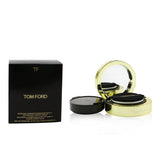 Tom Ford Shade And Illuminate Foundation Soft Radiance Cushion Compact SPF 45 With Extra Refill - # 1.1 Warm Sand  2x12g/0.42oz