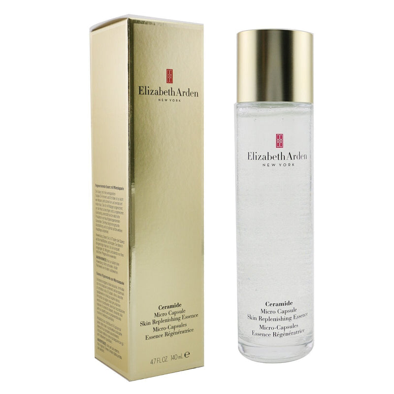 Elizabeth Arden Ceramide Micro Capsule Skin Replenishing Essence  140ml/4.7oz