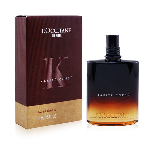 L'Occitane Karite Corse Eau De Parfum Spray  75ml/2.5oz