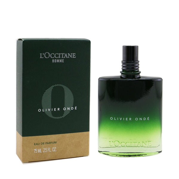 L'Occitane Olivier Onde Eau De Parfum Spray  75ml/2.5oz