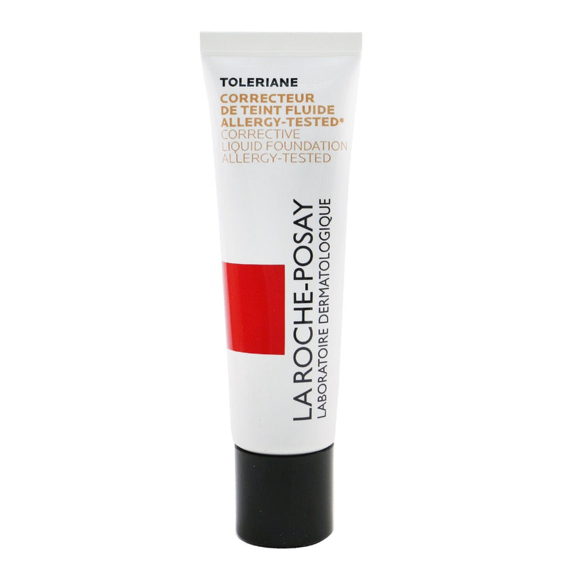 La Roche Posay Toleriane Corrective Liquid Foundation SPF 25 - # 10 Ivory  30ml/1oz