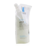 La Roche Posay Lipikar Syndet AP+ Lipid Replenishing Cream Wash Eco-Refill  400ml/13.3oz