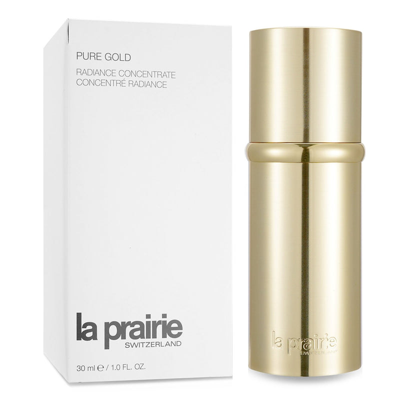 La Prairie Pure Gold Radiance Concentrate  30ml/1.1oz