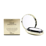 Christian Dior Dior Prestige Le Cushion Teint De Rose Cushion Foundation SPF 50 - # 012 Porcelain  14g/0.4oz