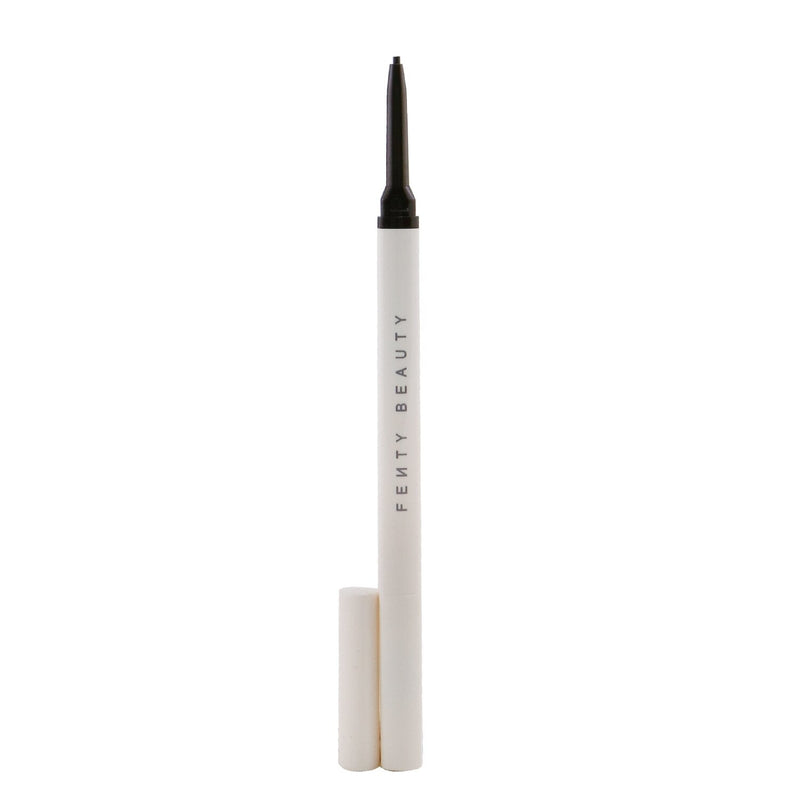 Fenty Beauty by Rihanna Brow MVP Ultra Fine Brow Pencil & Styler - # Dark Ash Blonde  0.07g/0.0024oz