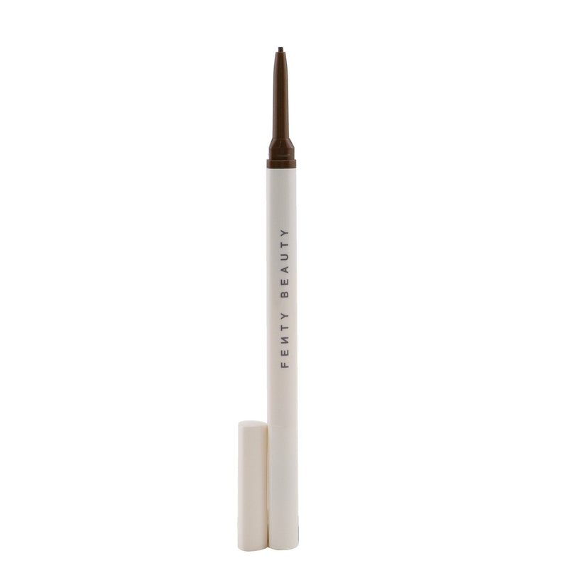 Fenty Beauty by Rihanna Brow MVP Ultra Fine Brow Pencil & Styler - # Dark Ash Blonde  0.07g/0.0024oz