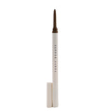 Fenty Beauty by Rihanna Brow MVP Ultra Fine Brow Pencil & Styler - # Black-Brown  0.07g/0.0024oz