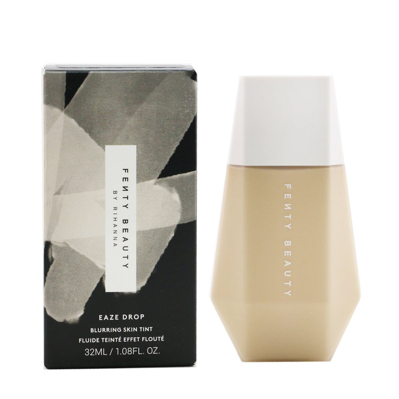 Fenty Beauty by Rihanna Eaze Drop Blurring Skin Tint - # 5 (Light Medium With Warm Yellow Undertones)  32ml/1.08oz