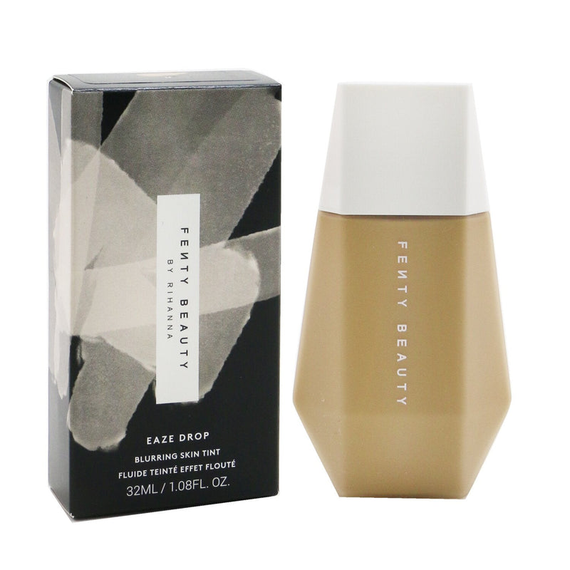 Fenty Beauty by Rihanna Eaze Drop Blurring Skin Tint - # 14 (Medium With Warm Olive Undertones)  32ml/1.08oz