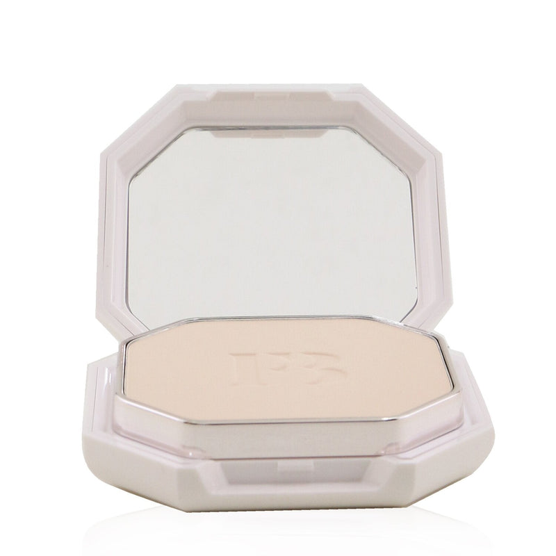 Fenty Beauty by Rihanna Pro Filt'R Soft Matte Powder Foundation - #190 (Light Medium With Warm Yellow Undertones)  9.1g/0.32oz