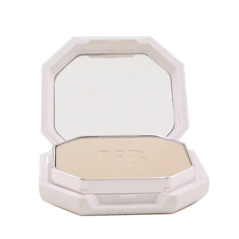 Fenty Beauty by Rihanna Pro Filt'R Soft Matte Powder Foundation - #160 (Light With Warm Peach Undertones)  9.1g/0.32oz