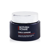 Biotherm Homme Force Supreme Black Regenerating Care  75ml/2.53oz