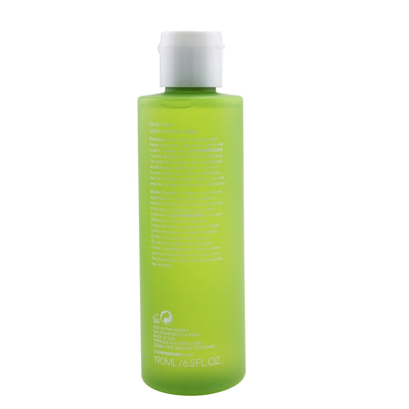 Ole Henriksen Balance Balancing Force Oil Control Toner  190ml/6.5oz