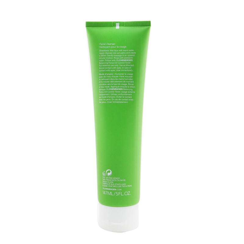 Ole Henriksen Balance Find Your Balance Oil Control Cleanser  147ml/5oz