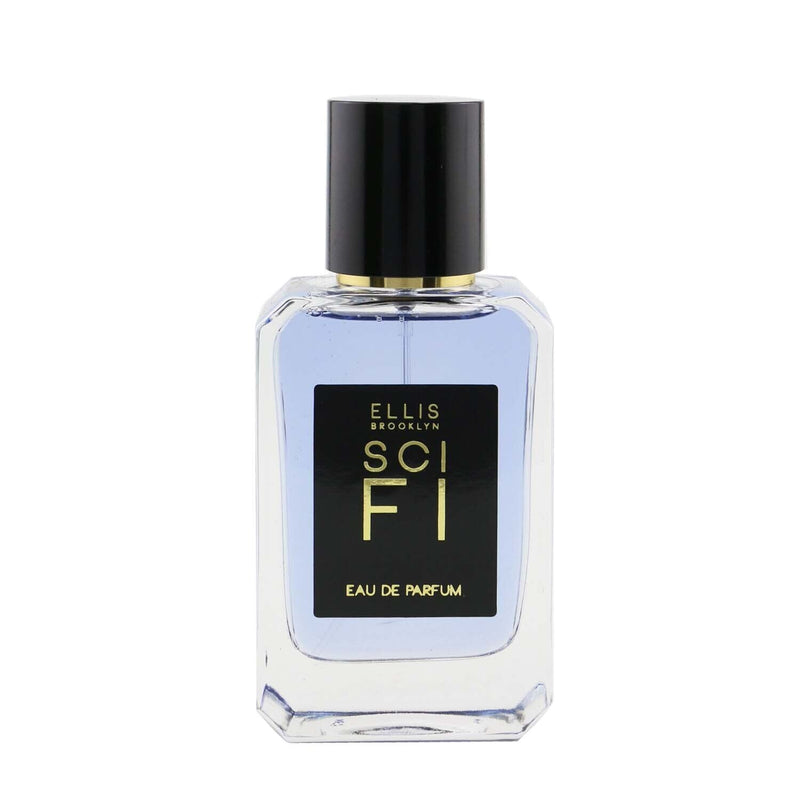 Ellis Brooklyn Sci Fi Eau De Parfum Spray  50ml/1.7oz