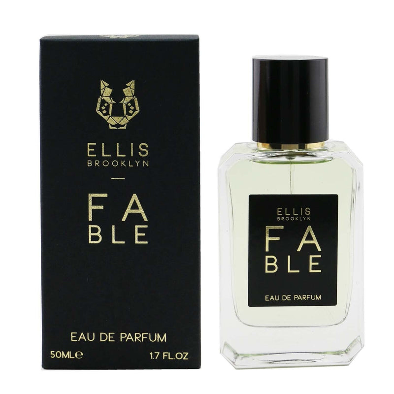 Ellis Brooklyn Fable Eau De Parfum Spray  50ml/1.7oz