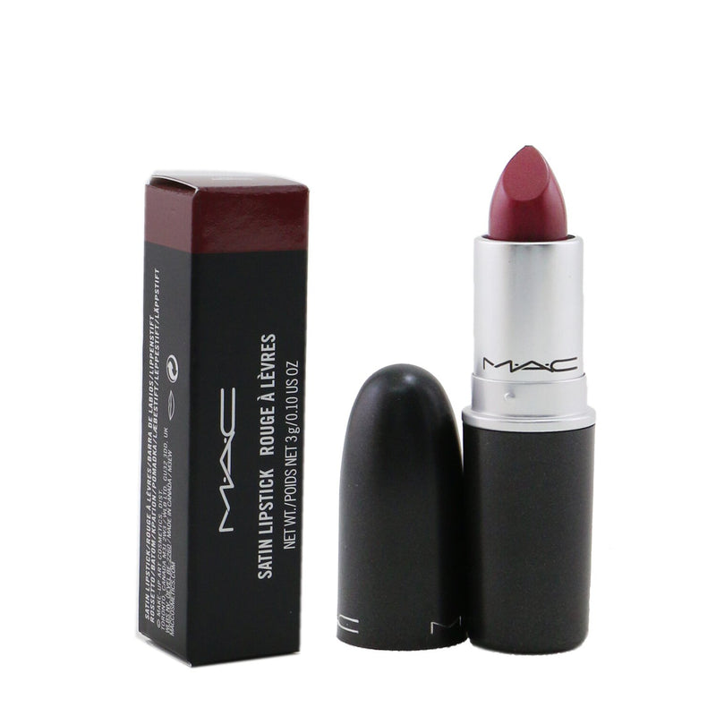 MAC Lipstick - Amorous (Satin)  3g/0.1oz