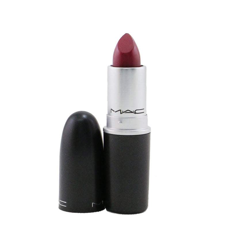 MAC Lipstick - No. 138 Chili Matte; Premium price due to scarcity  3g/0.1oz