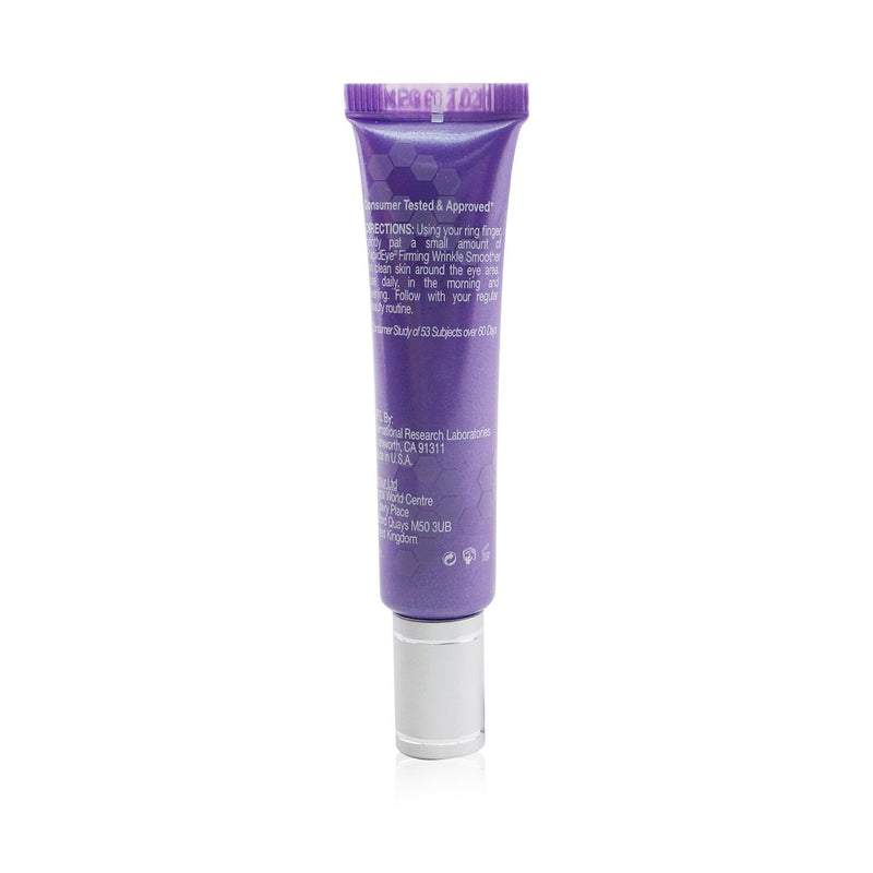 RapidLash RapidEye Firming Wrinkle Smoother  15ml/0.5oz