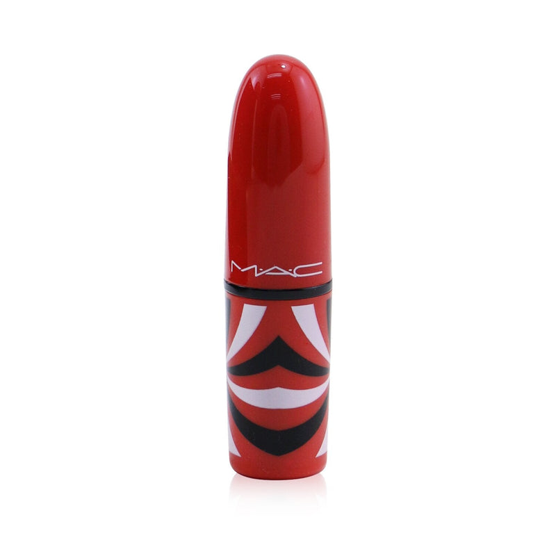 MAC Lipstick (Hypnotizing Holiday Collection) - # Say The Magic Word…(Cremesheen) (Unboxed)  3g/0.1oz