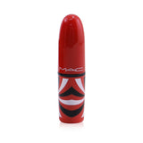 MAC Lipstick (Hypnotizing Holiday Collection) - # Say The Magic Word…(Cremesheen) (Unboxed)  3g/0.1oz