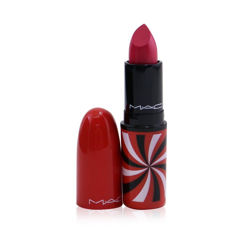 MAC Lipstick (Hypnotizing Holiday Collection) - # Say The Magic Word…(Cremesheen) (Unboxed)  3g/0.1oz