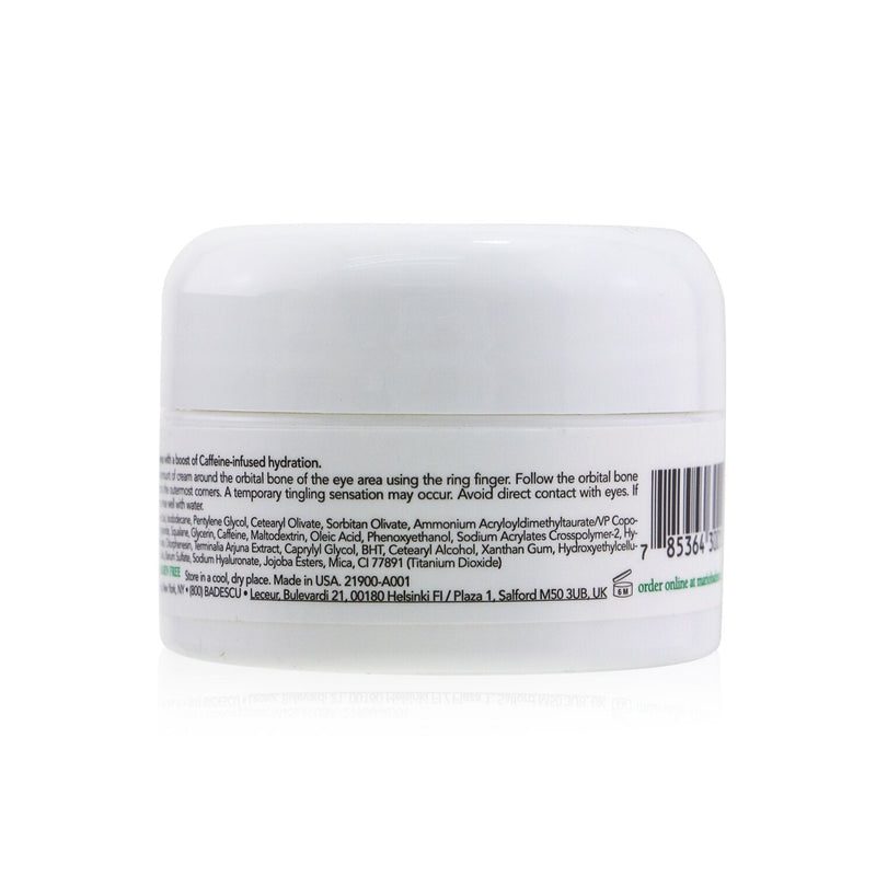 Mario Badescu Caffeine Eye Cream  14g/0.5oz