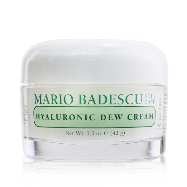 Mario Badescu Hyaluronic Dew Cream  42g/1.5oz