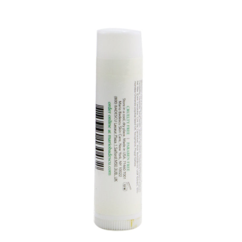 Mario Badescu Lip Wax Stick - Vanilla  4g/0.15oz