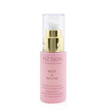 MZ Skin Rest & Revive Restorative Placenta & Stem Cell Night Serum  30ml/1.01oz