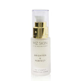 MZ Skin Brighten & Perfect 10% Vitamin C Corrective Serum  30ml/1.01oz