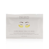 MZ Skin Hydra-Bright Gold Eye Mask  5x 3g/0.1oz