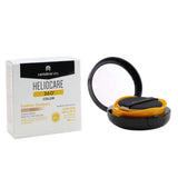 Heliocare by Cantabria Labs Heliocare 360 Color Cushion Compact (Light Touch-Up Coverage) SPF50 - # Beige  15g/0.5oz