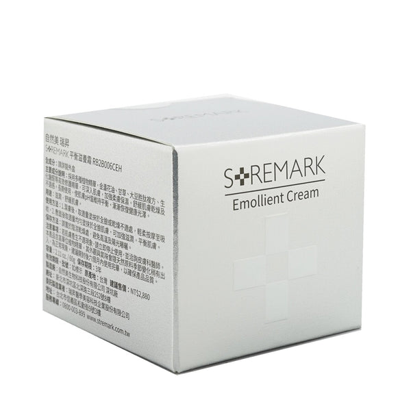 Natural Beauty Stremark Emollient Cream  60g/2oz