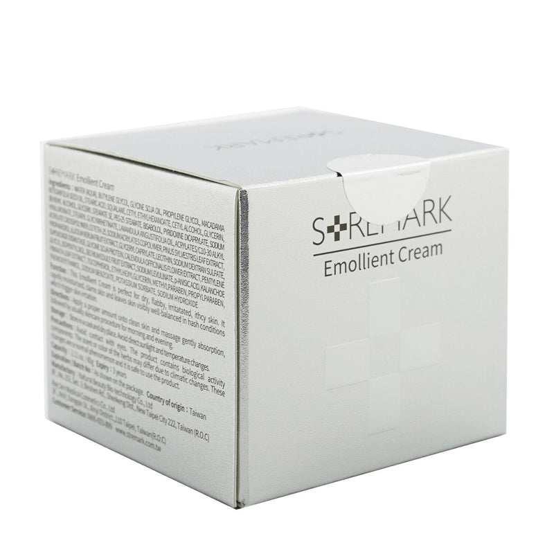 Natural Beauty Stremark Emollient Cream  60g/2oz