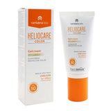 Heliocare by Cantabria Labs Heliocare Color Gelcream SPF50 - # Light  50ml/1.7oz