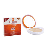 Heliocare by Cantabria Labs Heliocare Color Compact SPF50 - # Brown  10g/0.3oz