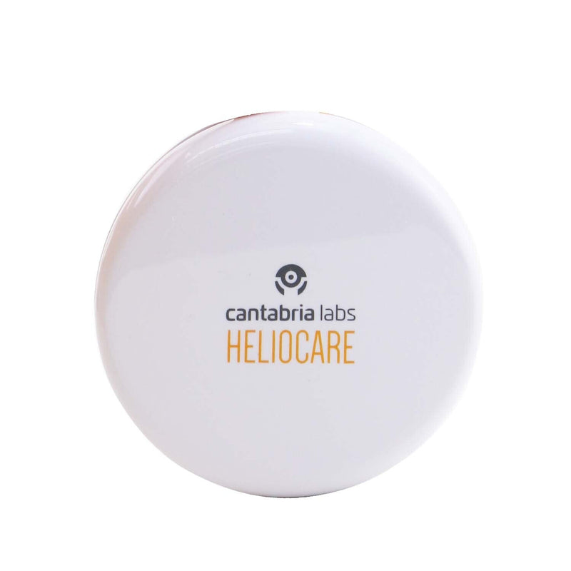 Heliocare by Cantabria Labs Heliocare Color Compact SPF50 - # Brown  10g/0.3oz