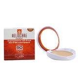 Heliocare by Cantabria Labs Heliocare Color Compact SPF50 - # Light (Oil-Free)  10g/0.3oz