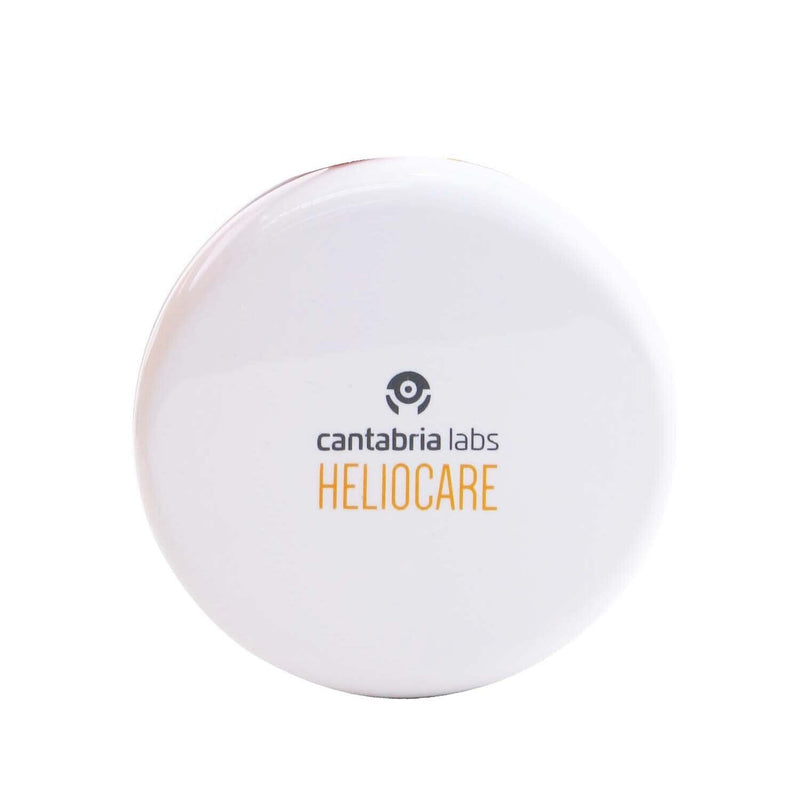 Heliocare by Cantabria Labs Heliocare Color Compact SPF50 - # Light (Oil-Free)  10g/0.3oz