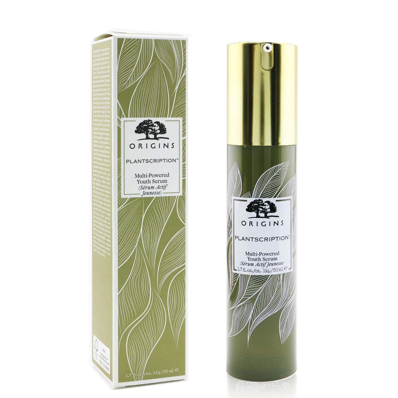 Origins Plantscription Multi-Powered Youth Serum  50ml/1.7oz