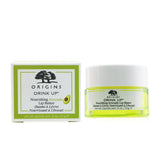 Origins Drink Up Nourishing Avocado Lip Butter  15g/0.5oz