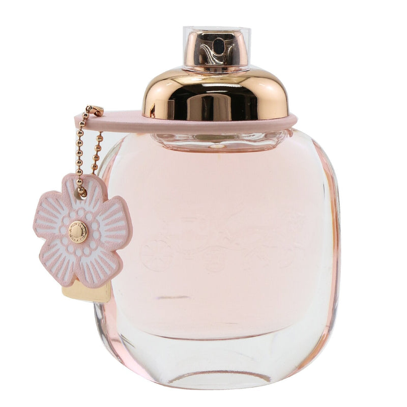 Coach Floral Eau De Parfum Spray (Unboxed)  50ml/1.7oz