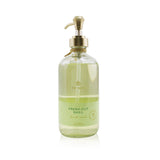 Thymes Fresh-Cut Basil Hand Wash  443ml/15oz