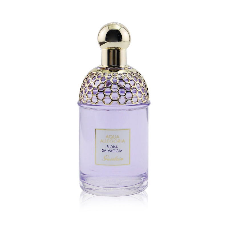 Guerlain Aqua Allegoria Flora Salvaggia Eau De Toilette Spray  125ml/4.2oz